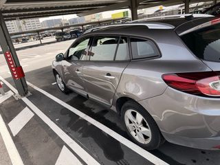 Renault Megane 2012