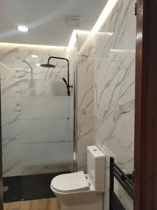 Albañil Pladur Azulejos