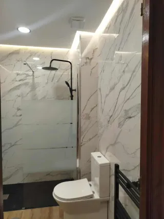 Albañil Pladur Azulejos