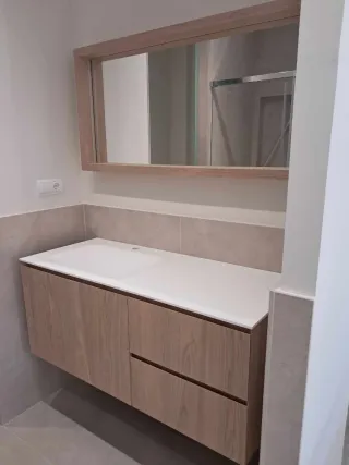 Albañil Pladur Azulejos