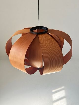 Lámpara “Coderch” Disa 1954 vintage