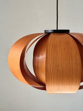 Lámpara “Coderch” Disa 1954 vintage