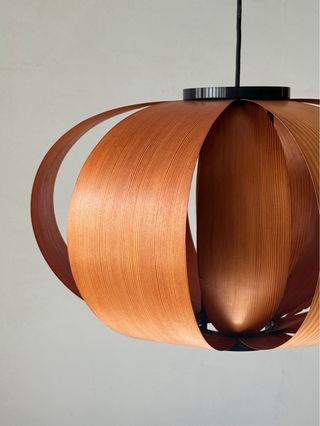 Lámpara “Coderch” Disa 1954 vintage