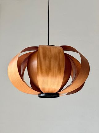 Lámpara “Coderch” Disa 1954 vintage