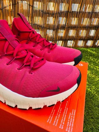 Nike Free Metcon 6 talla 41 *NUEVAS A ESTRENAR*