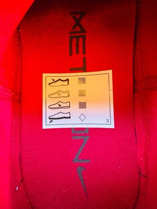 Nike Free Metcon 6 talla 41 *NUEVAS A ESTRENAR*