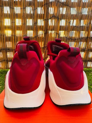 Nike Free Metcon 6 talla 41 *NUEVAS A ESTRENAR*