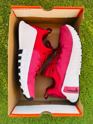 Nike Free Metcon 6 talla 41 *NUEVAS A ESTRENAR*