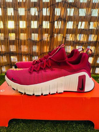 Nike Free Metcon 6 talla 41 *NUEVAS A ESTRENAR*