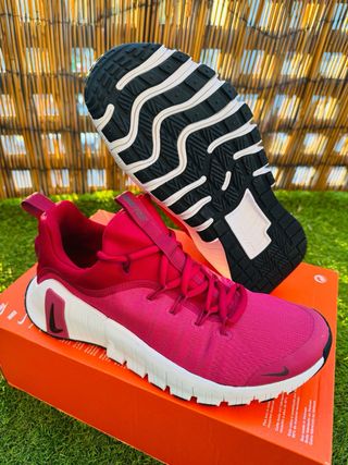 Nike Free Metcon 6 talla 41 *NUEVAS A ESTRENAR*