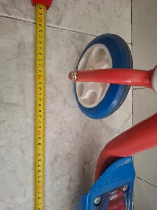 Regalo Patinete 3 Ruedas si compras cargador 2USB