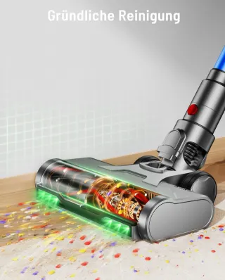 Aspiradora Inalambrica Aidtips 50KPA 700W