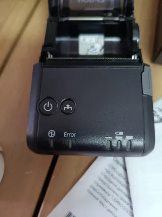 Epson TM-P20 Térmico POS printer 203 x 203 DPI