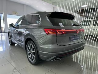 Volkswagen Touareg Eleg 3.0 V6 TDI 170kW Tip 4M