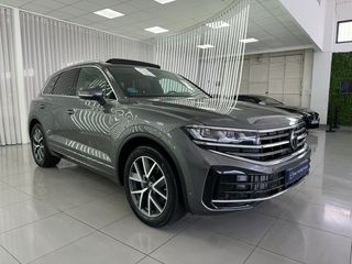 Volkswagen Touareg Eleg 3.0 V6 TDI 170kW Tip 4M