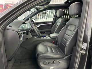 Volkswagen Touareg Eleg 3.0 V6 TDI 170kW Tip 4M