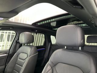 Volkswagen Touareg Eleg 3.0 V6 TDI 170kW Tip 4M