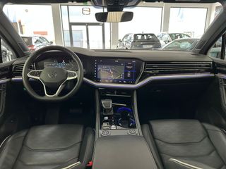 Volkswagen Touareg Eleg 3.0 V6 TDI 170kW Tip 4M