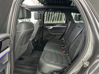 Volkswagen Touareg Eleg 3.0 V6 TDI 170kW Tip 4M