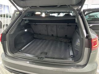 Volkswagen Touareg Eleg 3.0 V6 TDI 170kW Tip 4M