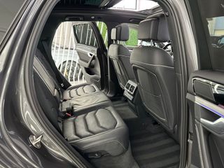 Volkswagen Touareg Eleg 3.0 V6 TDI 170kW Tip 4M