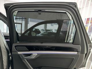 Volkswagen Touareg Eleg 3.0 V6 TDI 170kW Tip 4M