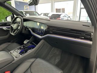 Volkswagen Touareg Eleg 3.0 V6 TDI 170kW Tip 4M