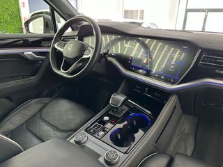 Volkswagen Touareg Eleg 3.0 V6 TDI 170kW Tip 4M