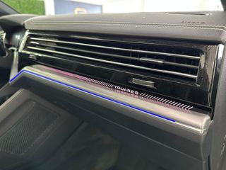 Volkswagen Touareg Eleg 3.0 V6 TDI 170kW Tip 4M