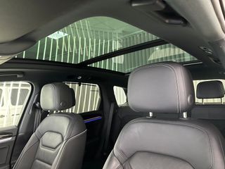 Volkswagen Touareg Eleg 3.0 V6 TDI 170kW Tip 4M