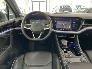 Volkswagen Touareg Eleg 3.0 V6 TDI 170kW Tip 4M