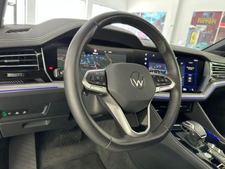 Volkswagen Touareg Eleg 3.0 V6 TDI 170kW Tip 4M