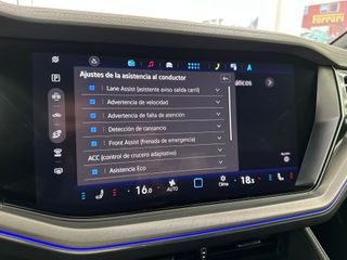 Volkswagen Touareg Eleg 3.0 V6 TDI 170kW Tip 4M