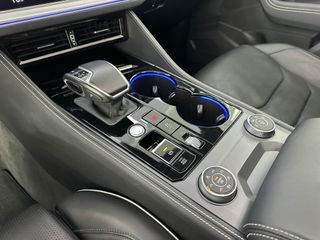 Volkswagen Touareg Eleg 3.0 V6 TDI 170kW Tip 4M