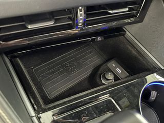 Volkswagen Touareg Eleg 3.0 V6 TDI 170kW Tip 4M