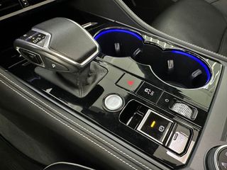 Volkswagen Touareg Eleg 3.0 V6 TDI 170kW Tip 4M