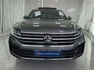 Volkswagen Touareg Eleg 3.0 V6 TDI 170kW Tip 4M