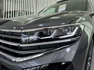 Volkswagen Touareg Eleg 3.0 V6 TDI 170kW Tip 4M