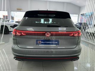 Volkswagen Touareg Eleg 3.0 V6 TDI 170kW Tip 4M