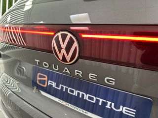 Volkswagen Touareg Eleg 3.0 V6 TDI 170kW Tip 4M