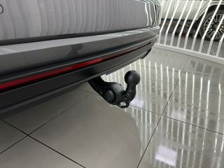 Volkswagen Touareg Eleg 3.0 V6 TDI 170kW Tip 4M