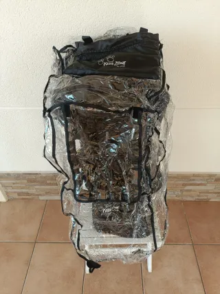 Silla Cybex para carro