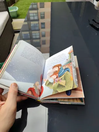 Cuentos de Navidad de Charles Dickens