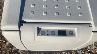 Nevera portátil Dometic CDF36