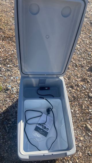 Nevera portátil Dometic CDF36