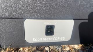 Nevera portátil Dometic CDF36