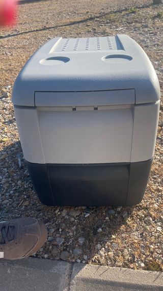 Nevera portátil Dometic CDF36