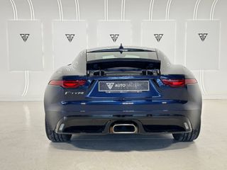 Jaguar F-Type 30t R-Dynamic NACIONAL