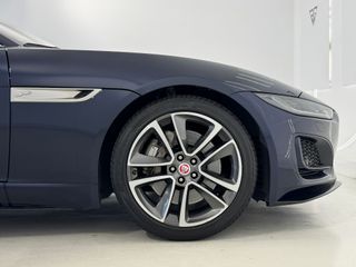 Jaguar F-Type 30t R-Dynamic NACIONAL