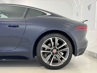 Jaguar F-Type 30t R-Dynamic NACIONAL